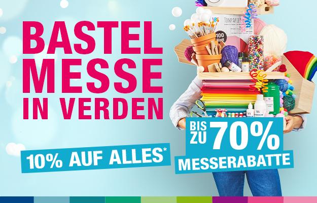 Bastelmesse