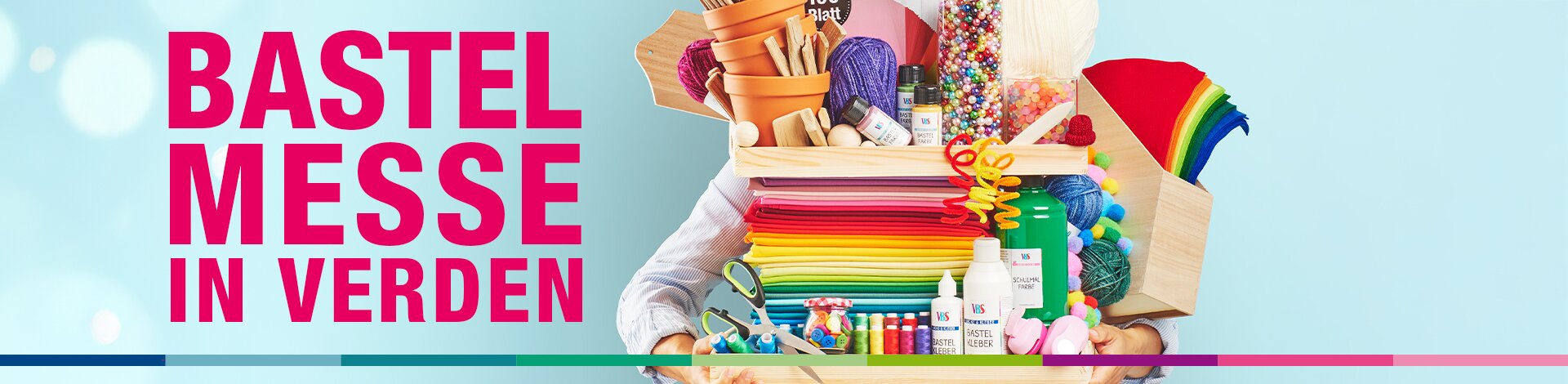 Bastelmesse