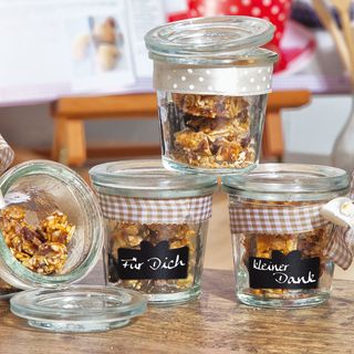 Návod: Malý dárek z vaší kuchyně