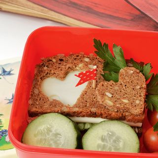 Recepty pro zápis do školy