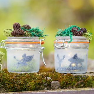 Okouzlující pohádková světla