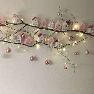 1.Vítěz soutěže o adventní kalendář Little House