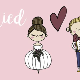 Checklist for wedding planning