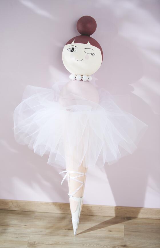 schultüte ballerina