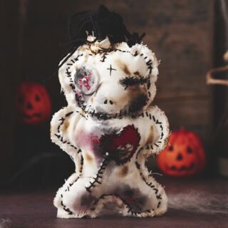 Voodoo doll