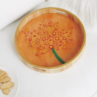 tablett blob painting