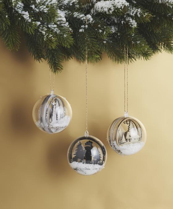 kugeln mit steckmotiv