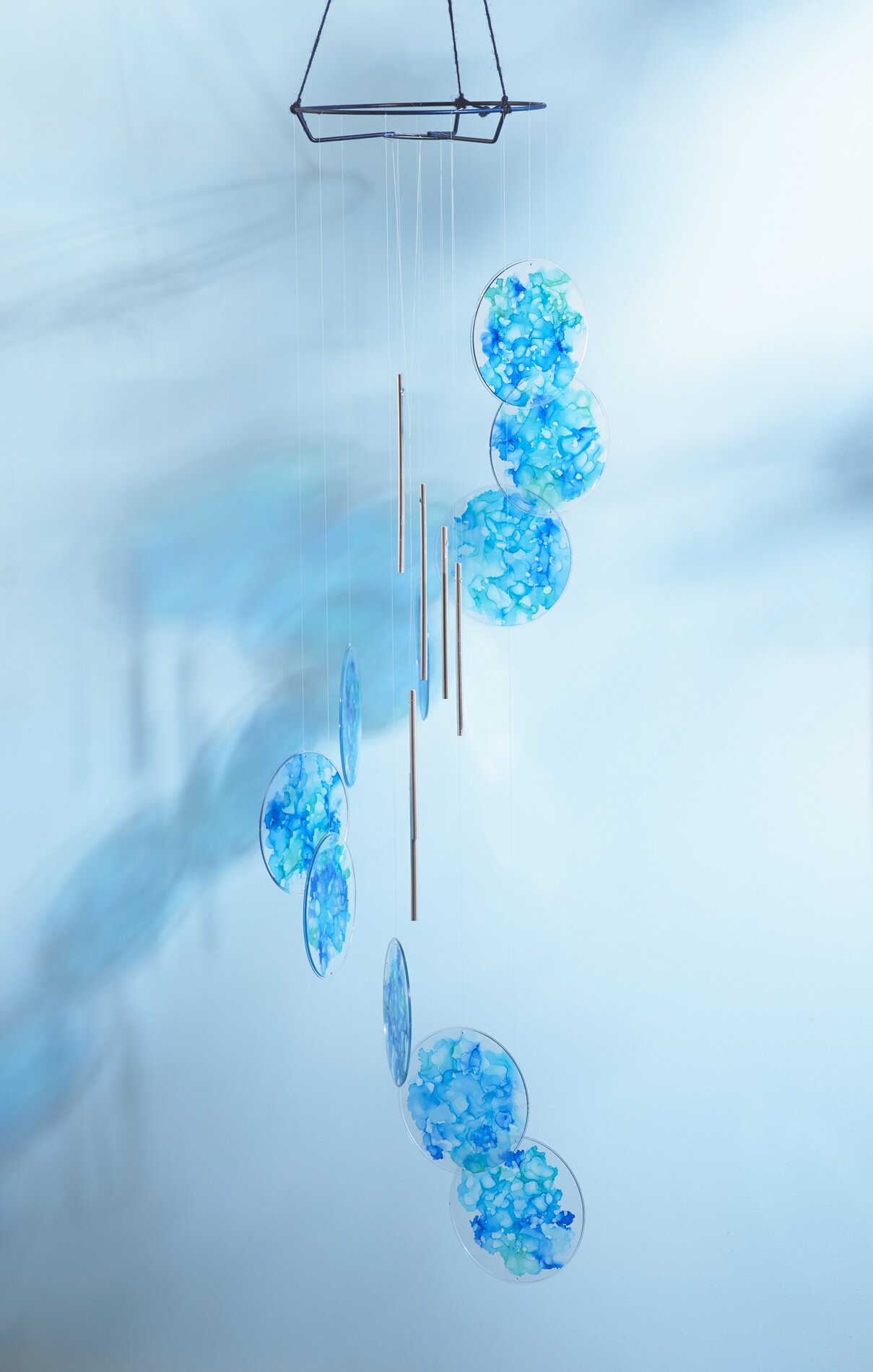 klangspiel alcohol ink