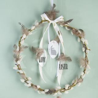 Österlicher Metallring