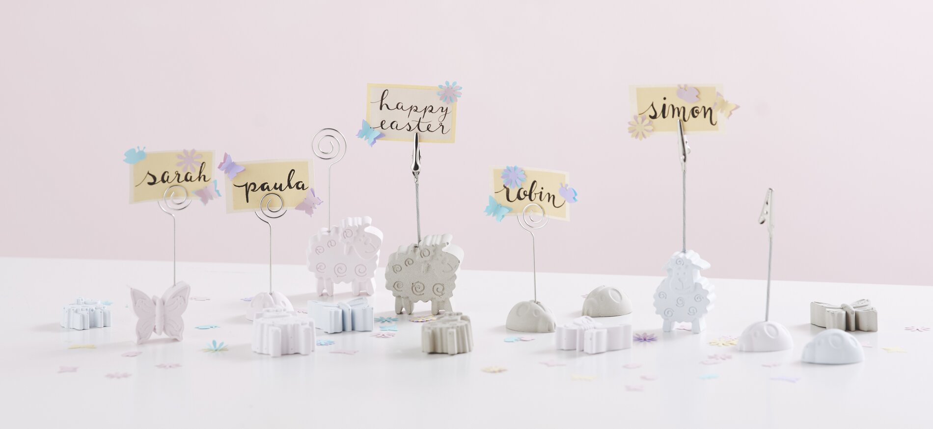 gießlinge memohalter