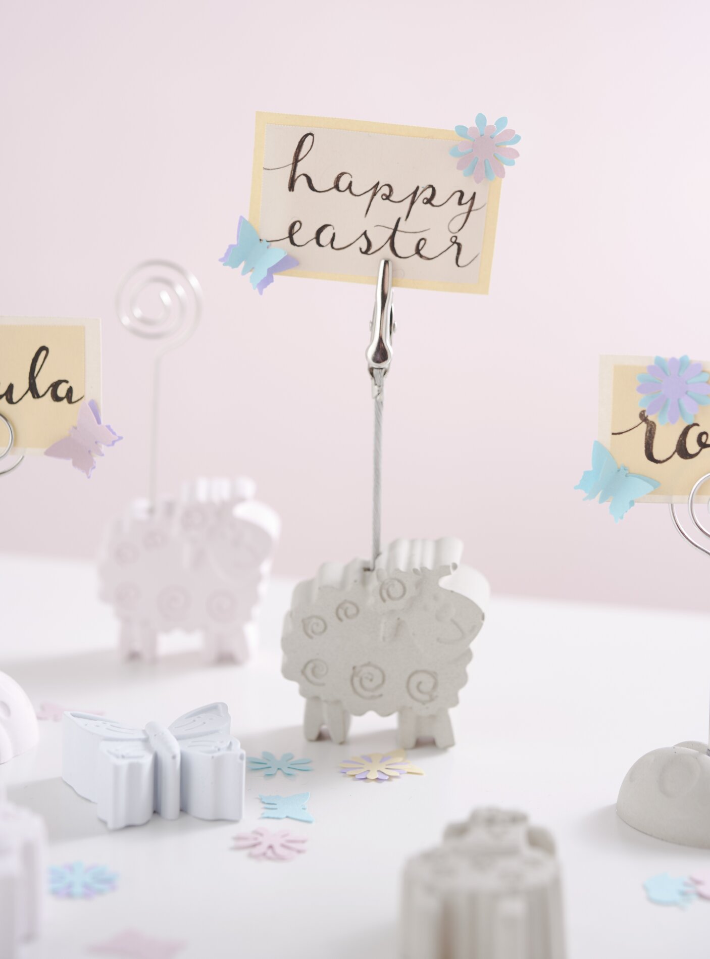 gießling memohalter