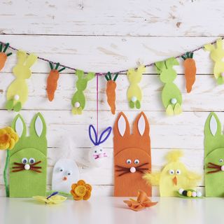 ostern bastelbox
