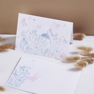 Karta pro okřídlená slova