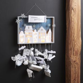 Adventskalender Christmas Countdown