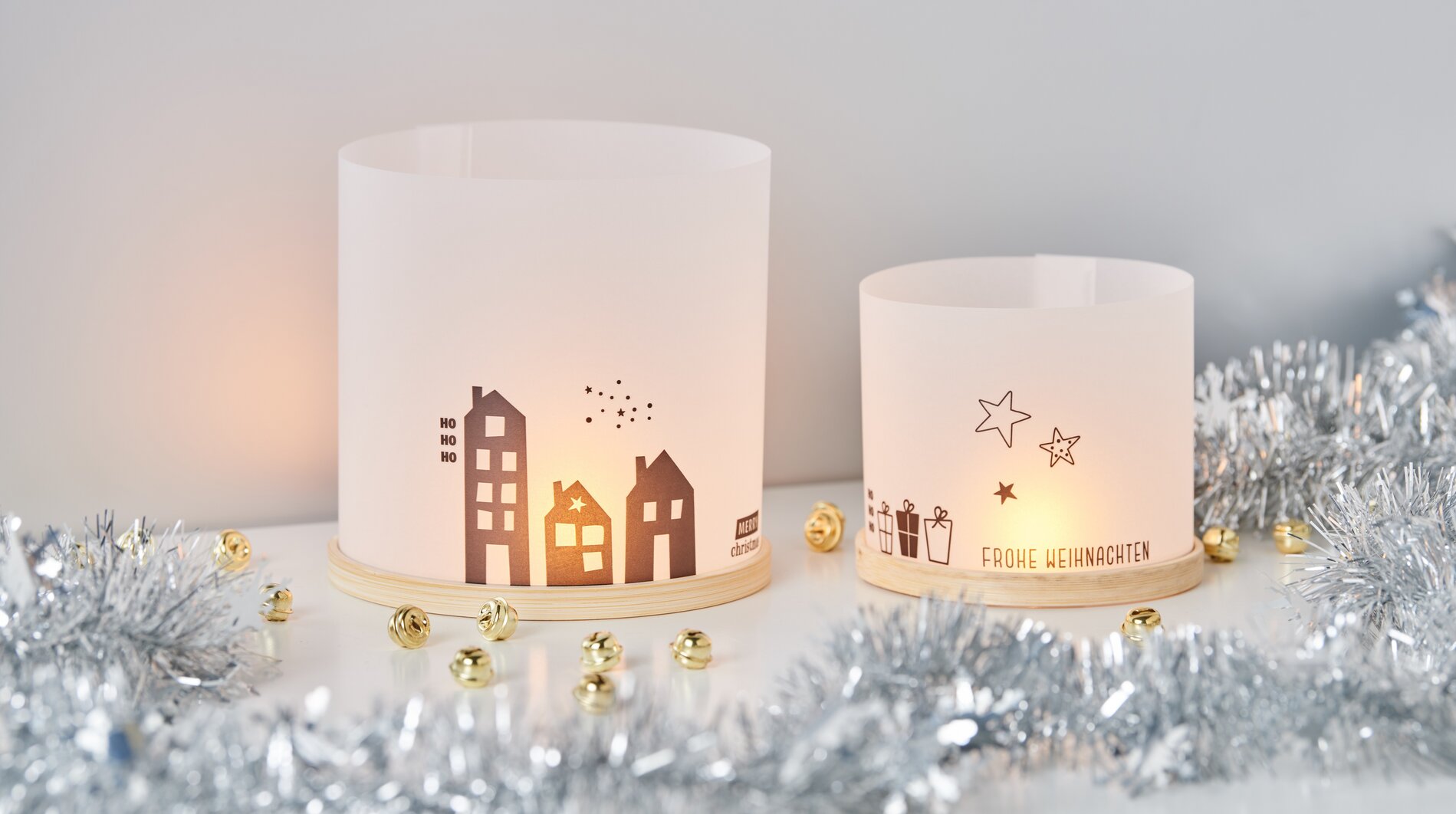 stickring alas Windlicht