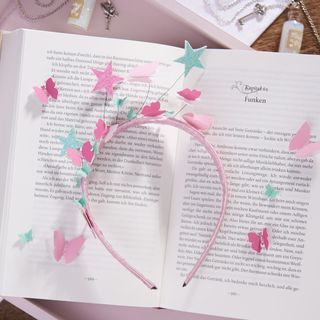 Pohádková čelenka