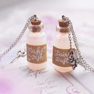 Pohádkový přívěsek