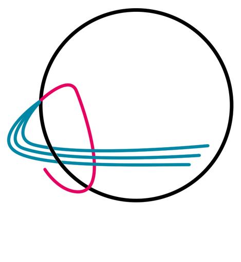 Stepbild 2 Wellenknoten Makramee