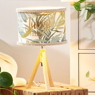 Lampa Urban Jungle