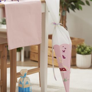 DIY Geschwister-Schultüten