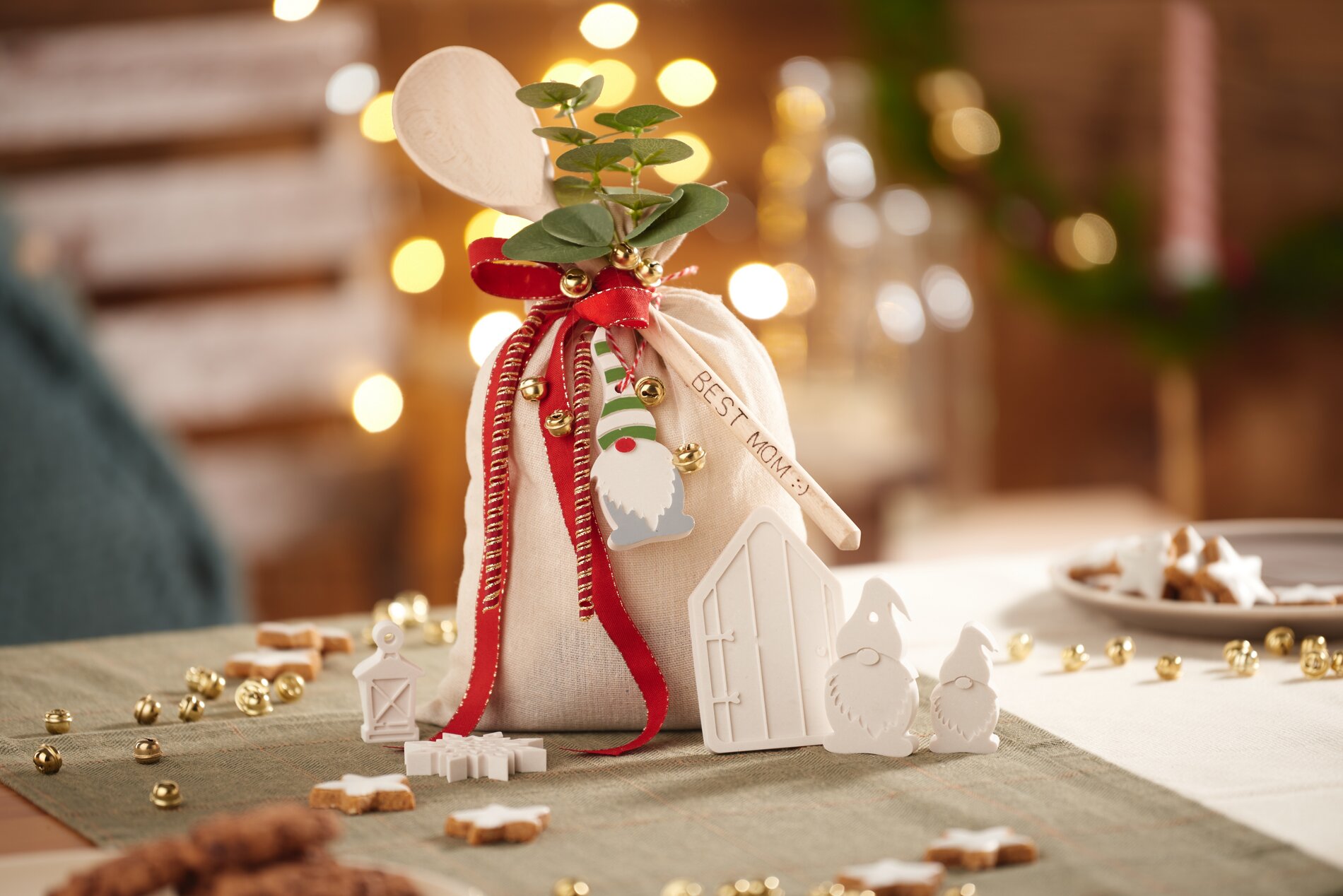 diy geschenkverpackung