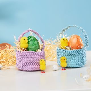 gehäkelte eierbecher