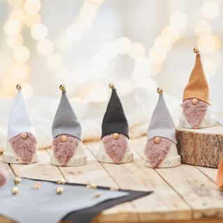 VBS Řemeslná sada "Skandinávský trpaslík"