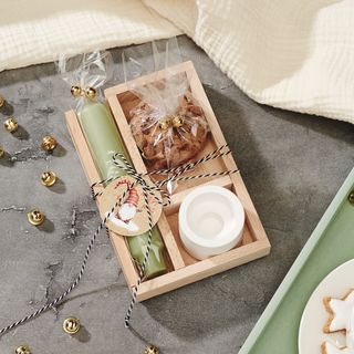 geschenk bastelklötzchen