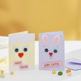 Velikonoční pozdravy