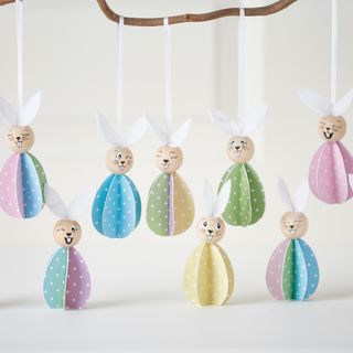 VBS Řemeslná sada "Bunny family"