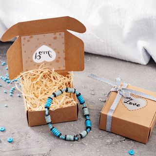 Náramek pro něj a pro ni