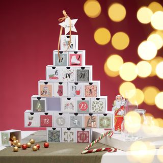 tannenbaum adevnstkalender