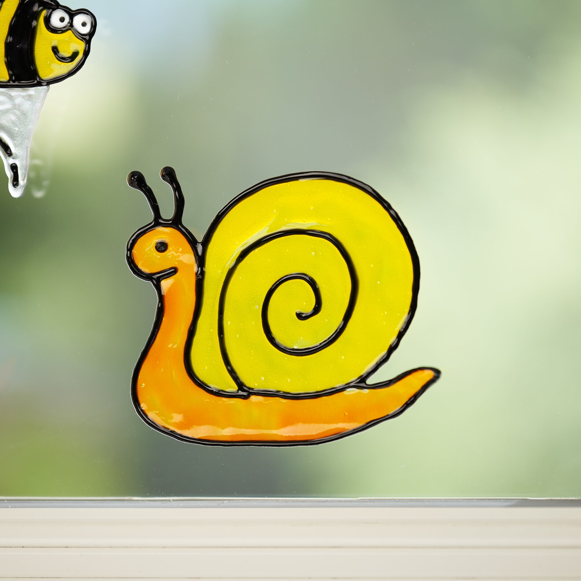 Window Color Osterbilder