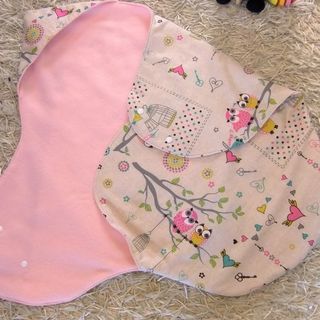 Sew your own wrap blanket