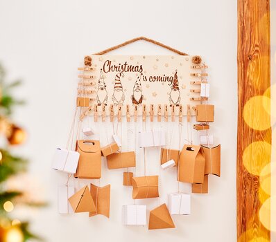 adventskalender
