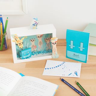 Pokladnička a karta na zač&aacute;tek &scaron;koln&iacute;ho roku