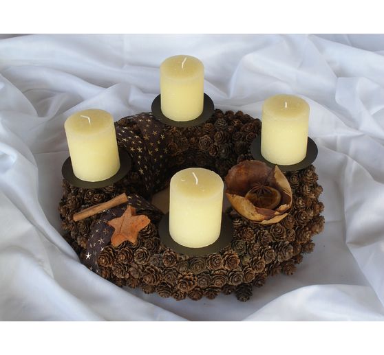 27_Weihnachtsmaus_Kranz_Kategorie Natur