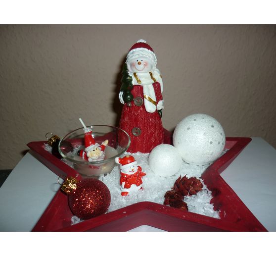 49_Etira_Weihnachtlicher Tischschmuck_Kategorie Klassisch