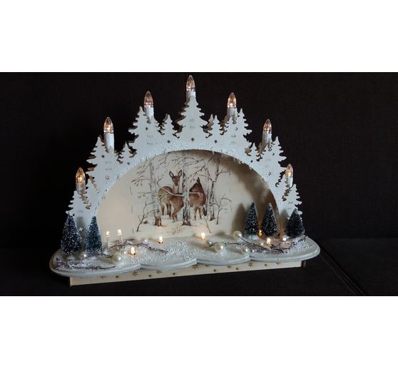 65_DagX_Winterlicher Lichterbogen_Kategorie Klassisch