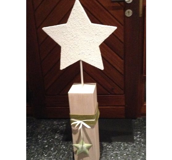 78_Stern_Weihnachtsstern_Kategorie Klassisch