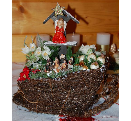 114_twinni_Schlitten mit Marterl_Kategorie Natur