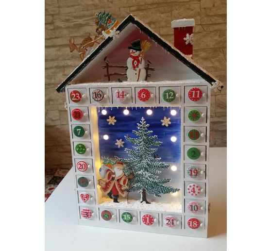 134_Mumie_Adventskalender mit Zinnfiguren_Kategorie Klassisch