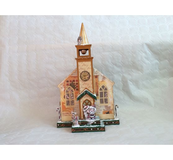 149_gislis_Weihnachtskirche_Kategorie Pastell