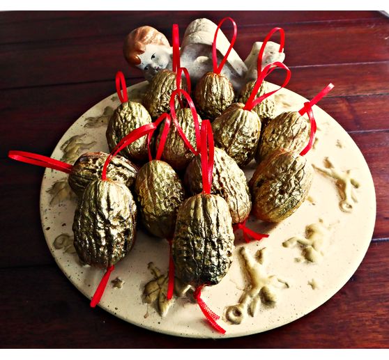 167_Patty_Weihnachtsn&uuml;sse zum Aufh&auml;ngen_Kategorie Metallic