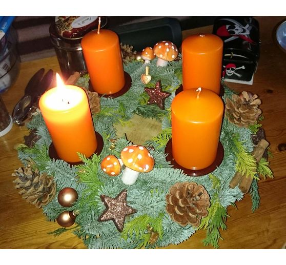 221_Muckelchen1508_Adventskranz 2016_Kategorie Klassisch