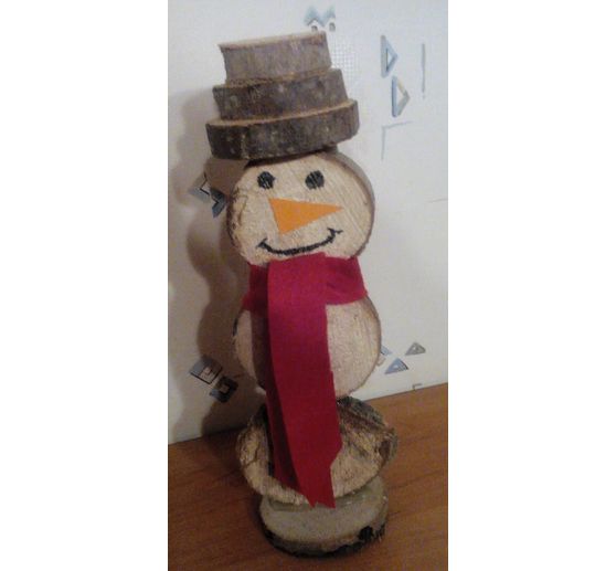 333_Tinchen_Ein Winterbote_Kategorie Natur