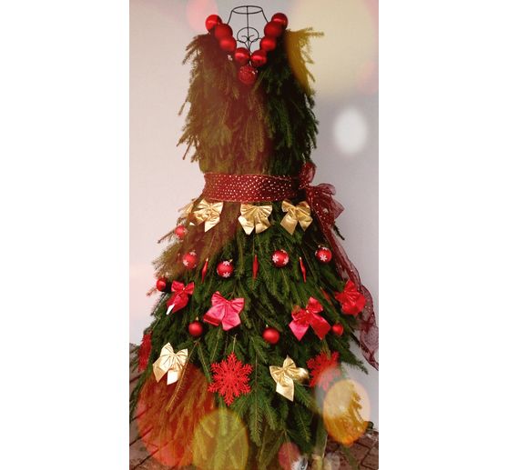 347_Claudia_Weihnachtsfr&auml;ulein_Kategorie Klassisch