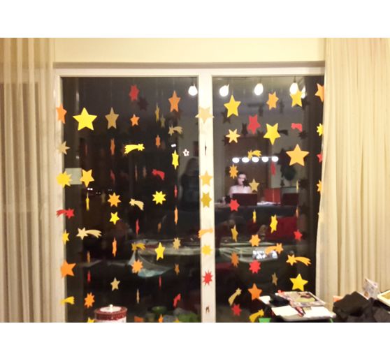 354_M&ouml;nchen_Sternenregen_Kategorie Klassisch