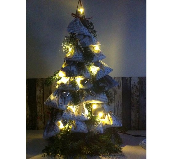 364_Naika_Eine vorweihnachtliche &Uuml;berraschung_Kategorie Klassisch