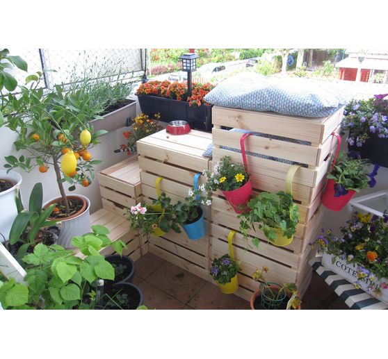 25_Sandra_Katzentreppe mit vertikalem Garten